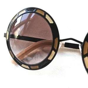 pared | Accessories | Pared Sunglasses Sony Cher In Black  display picture 2